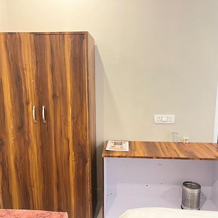 Hotel Grand Safari Kotdwara Экстерьер фото