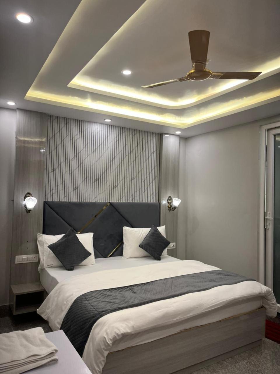 Hotel Grand Safari Kotdwara Экстерьер фото