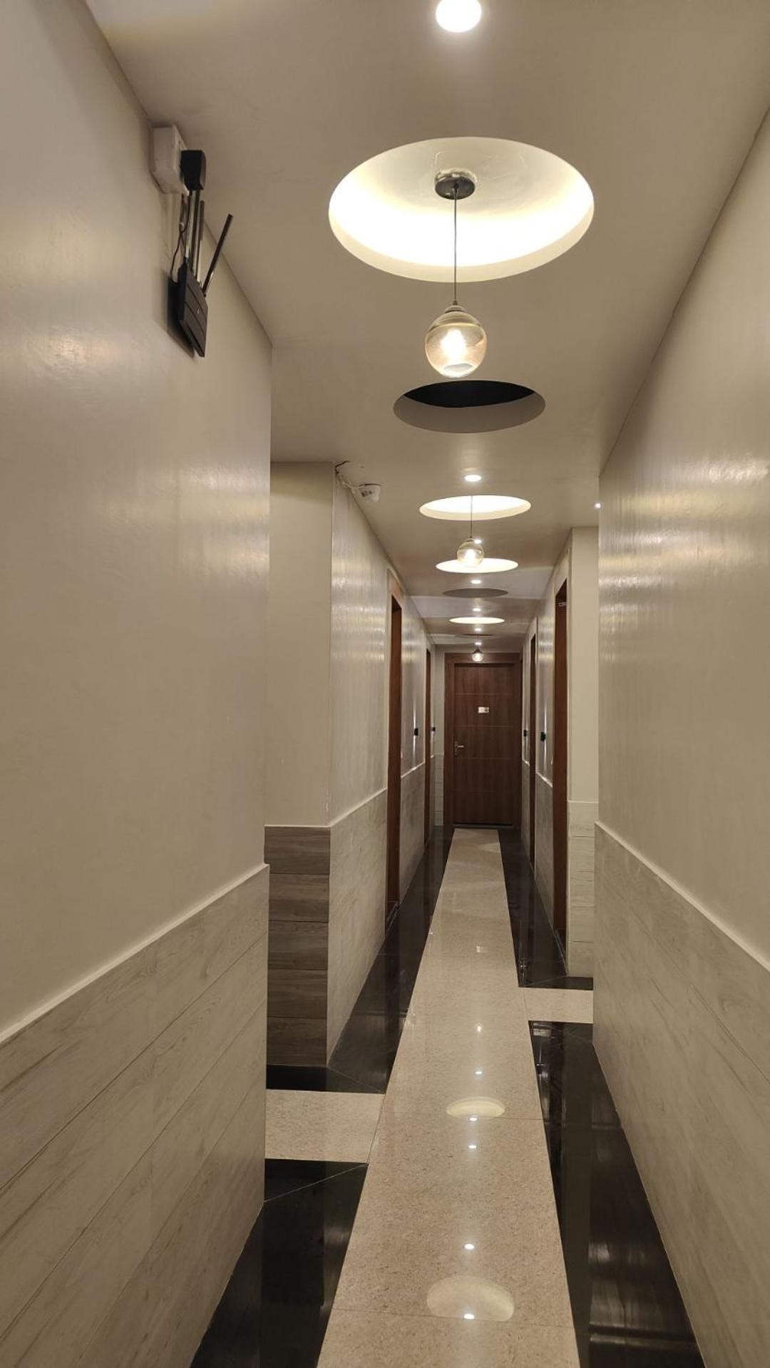 Hotel Grand Safari Kotdwara Экстерьер фото
